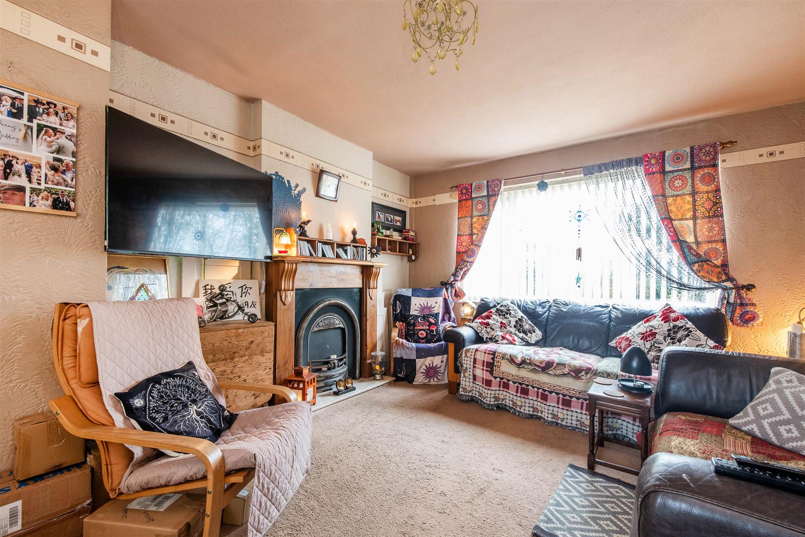3 bed property in Croston Avenue, Chorley